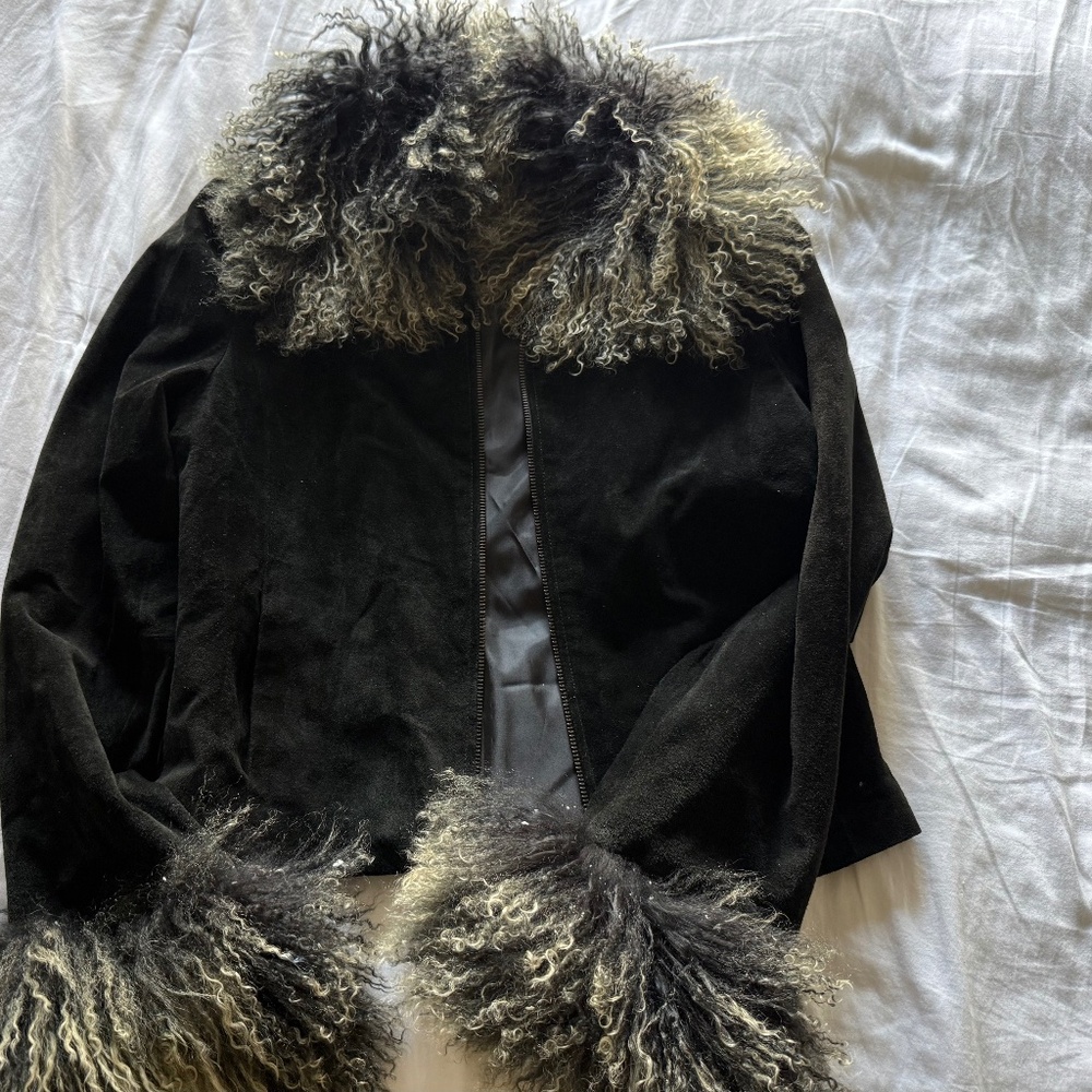 Jacket